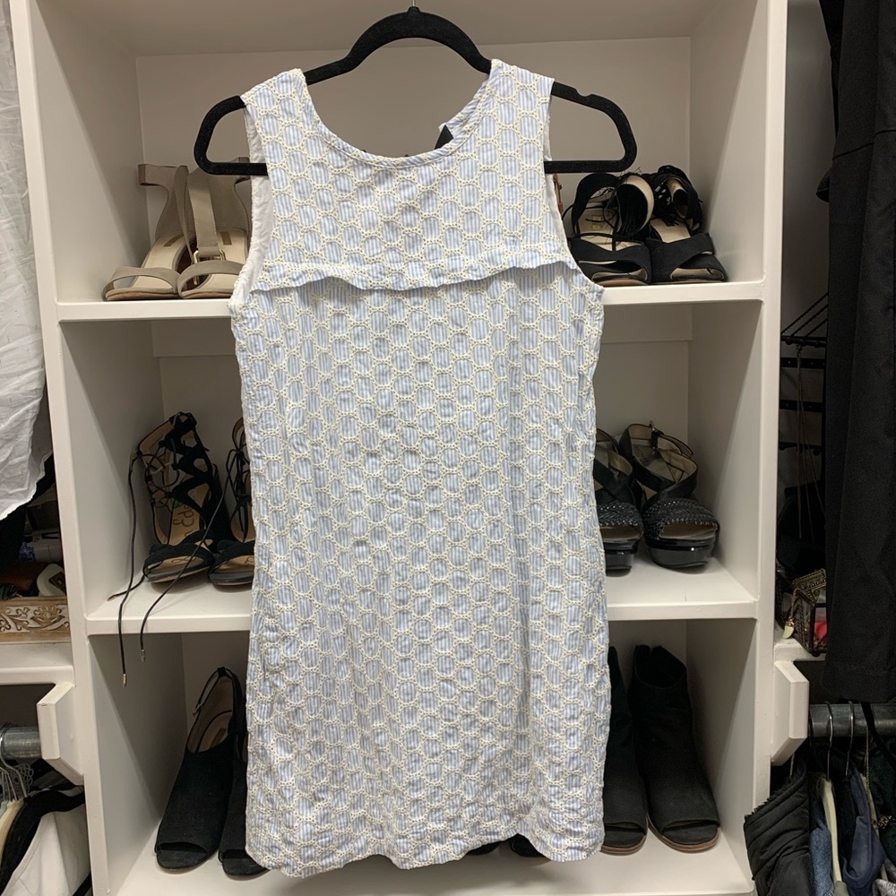 J Crew Dress 00